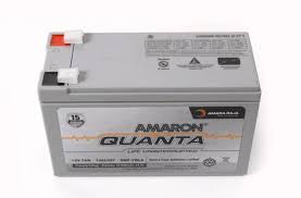 amaron battery